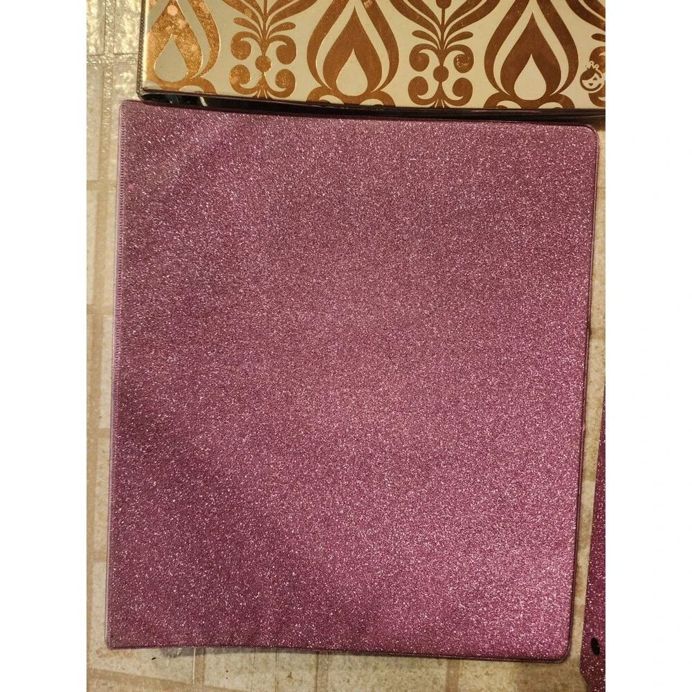 Lot of 5 Decorative 1